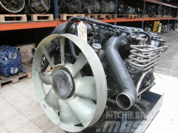 MAN D 2865 LF 21 / D2865LF21 LKW Motor Engines