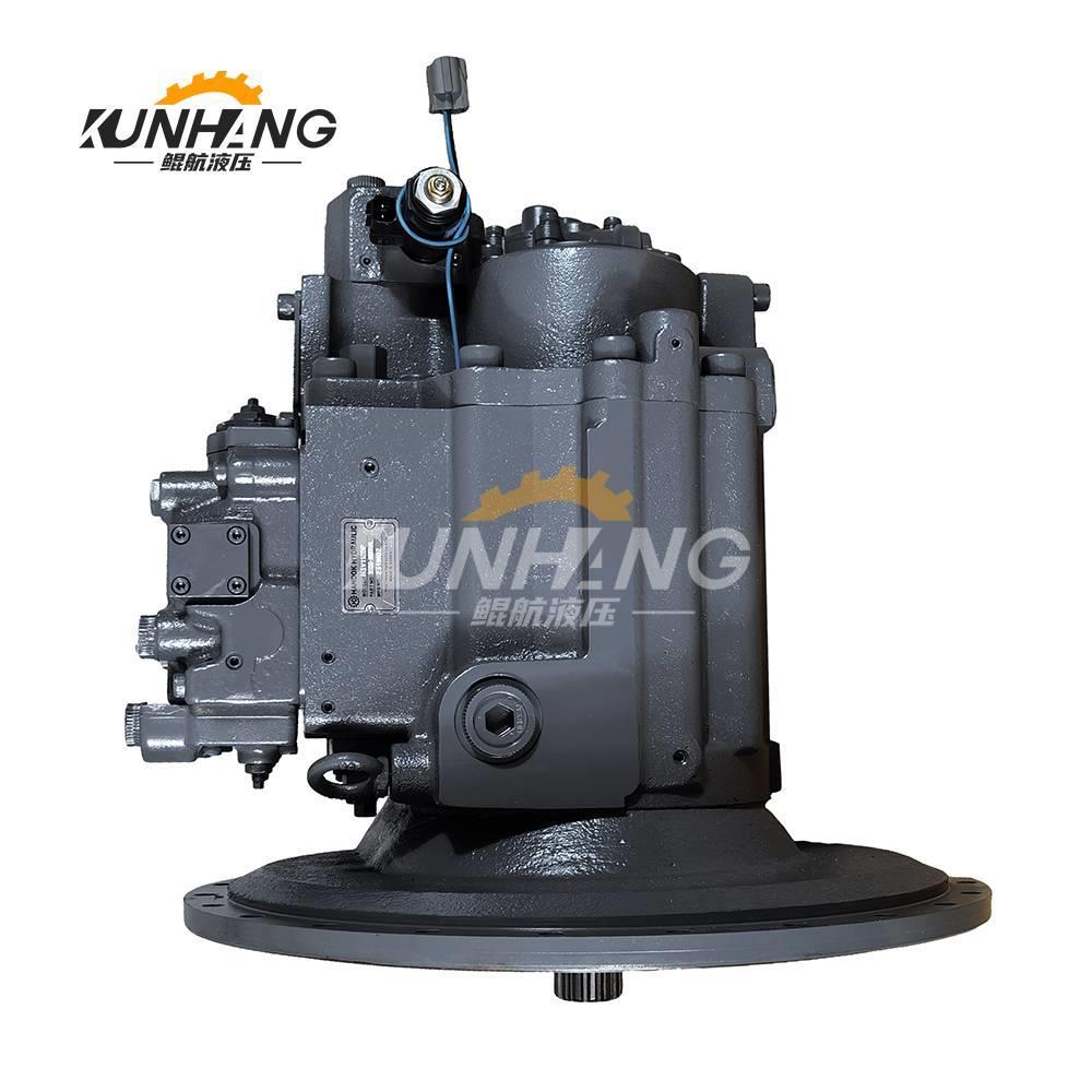 Hyundai 31N6-15010 R200W-7 R210W-7 Hydraulic Pump Transmission
