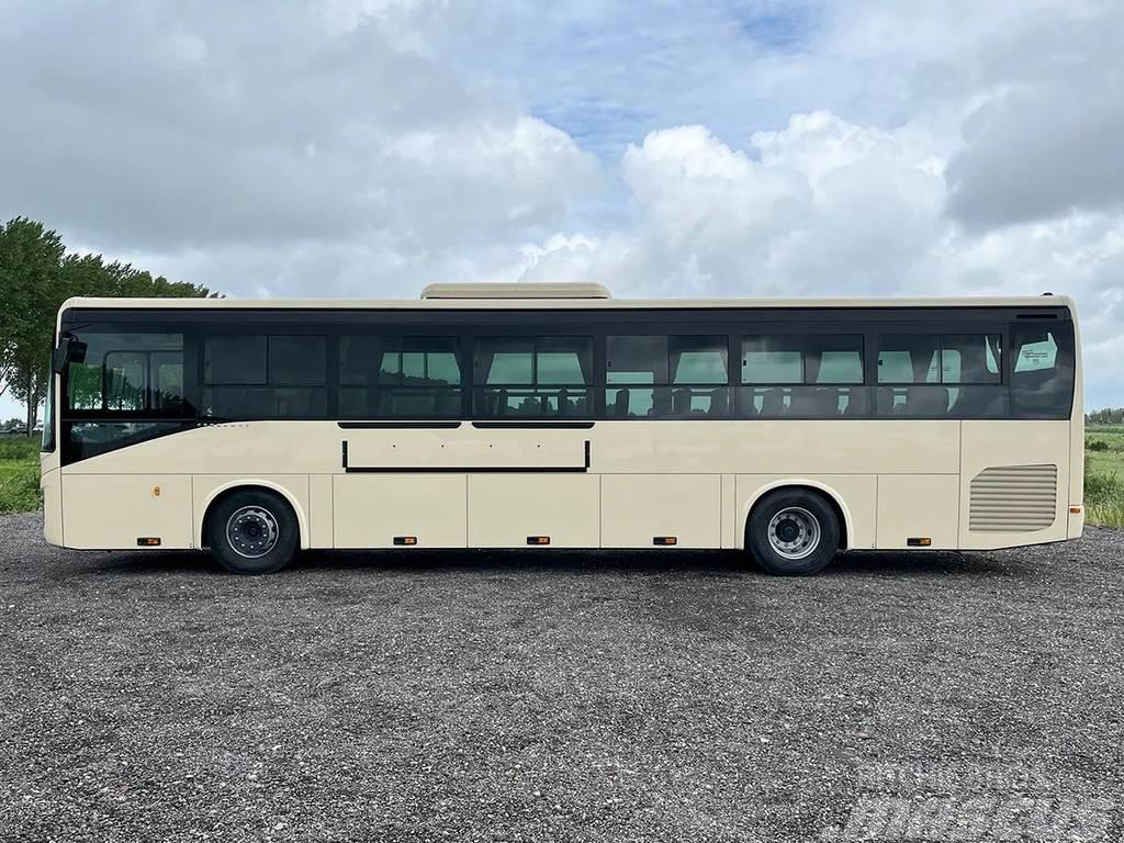 Iveco Crossway Slider NF Touringcar Coaches
