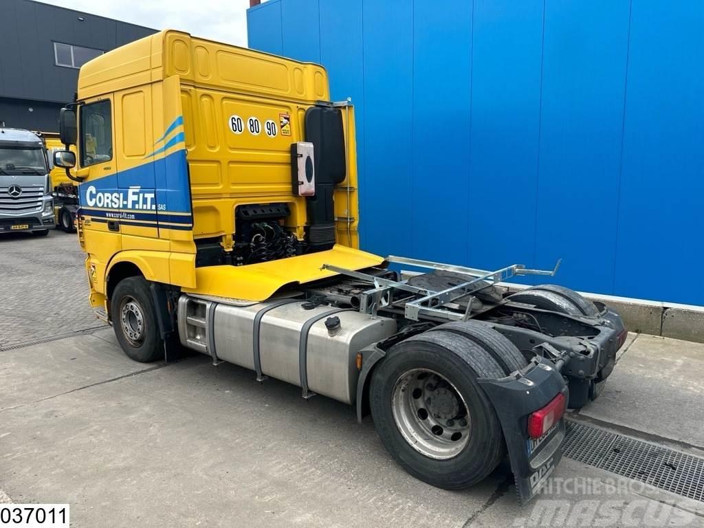 DAF 106 XF 460 Engine defect, EURO 6, Standairco Tractor Units