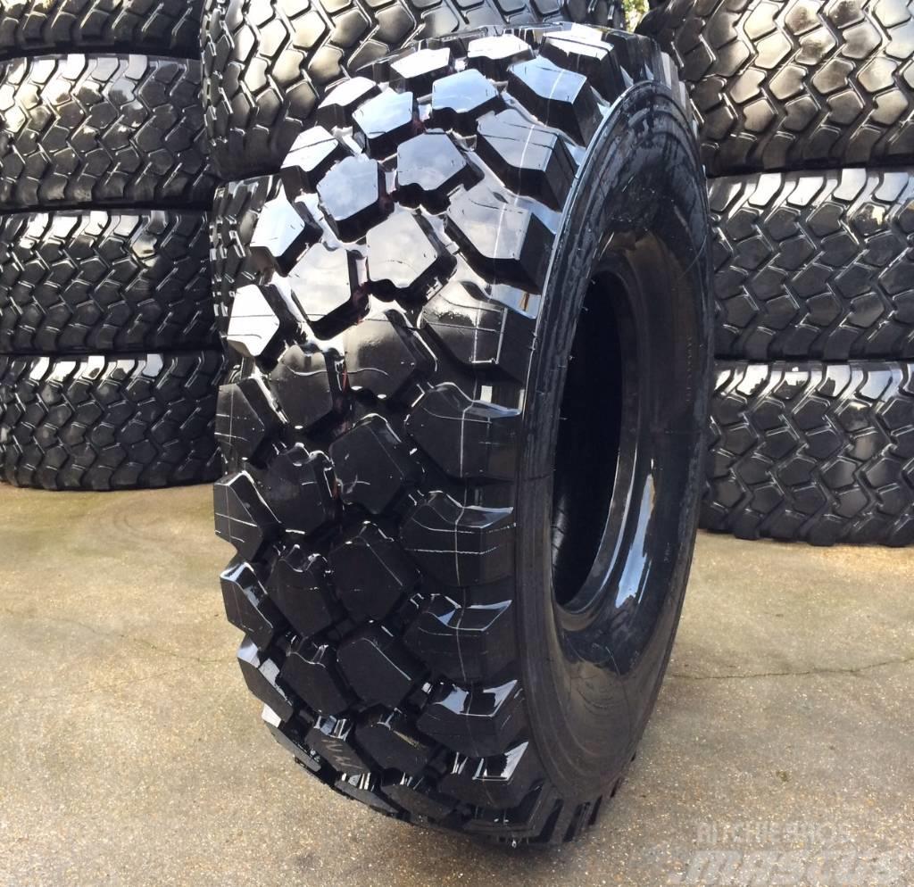 Michelin 395/85R20 XZL - NEW (DEMO) Tyres, wheels and rims