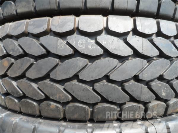  DOUBLE COIN TIRES 14.00 R 25 385/95R25 Crane parts and equipment