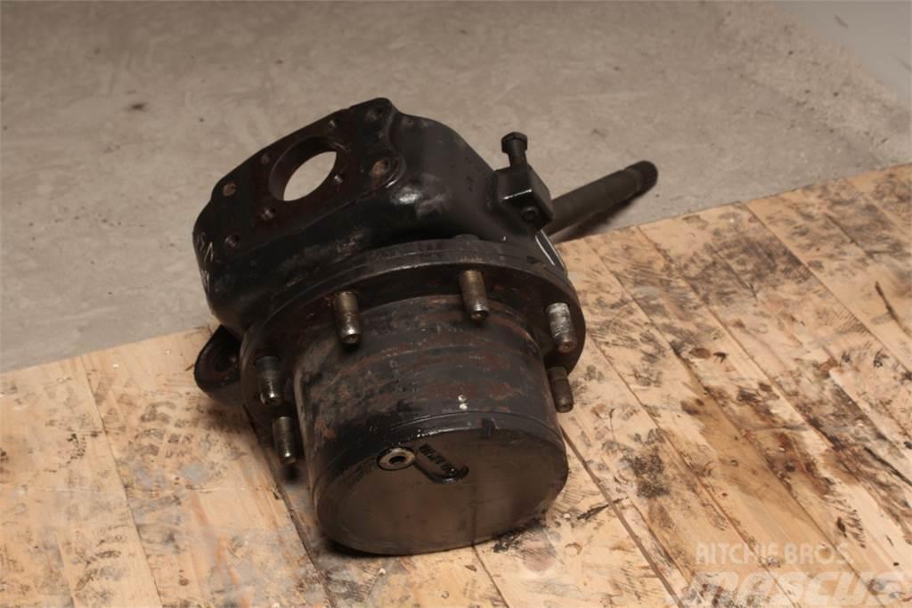 Valtra N141 Front axle final drive Transmission