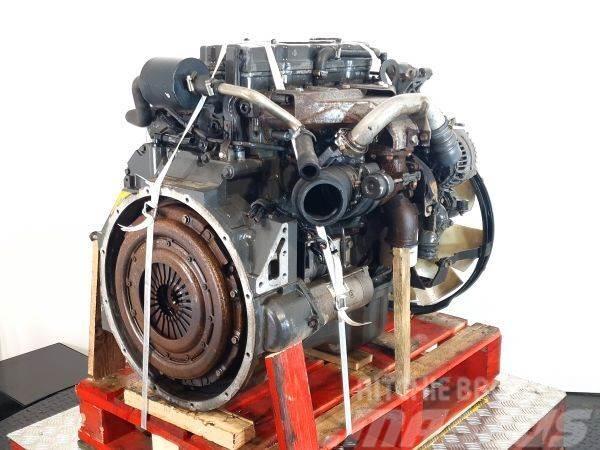 DAF FR118U2 Engines