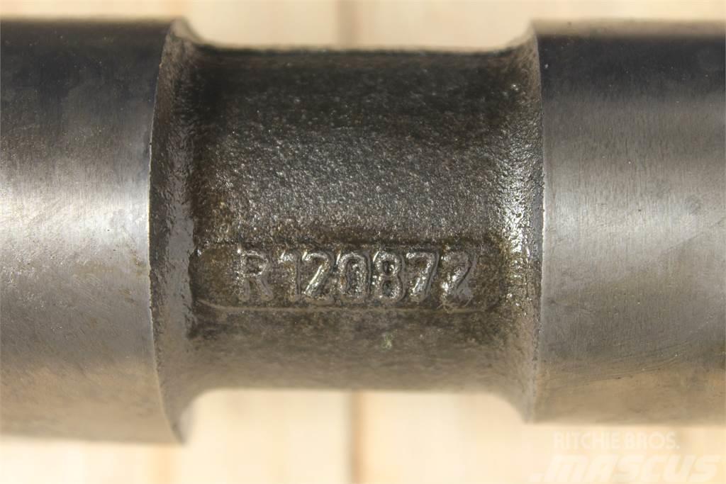 John Deere 7710 Camshaft Engines