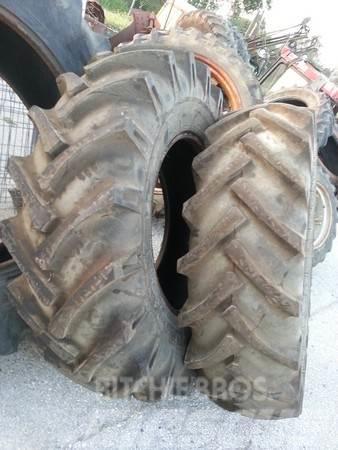  Pneus 18.4-30 Tipo Florestal Tyres, wheels and rims