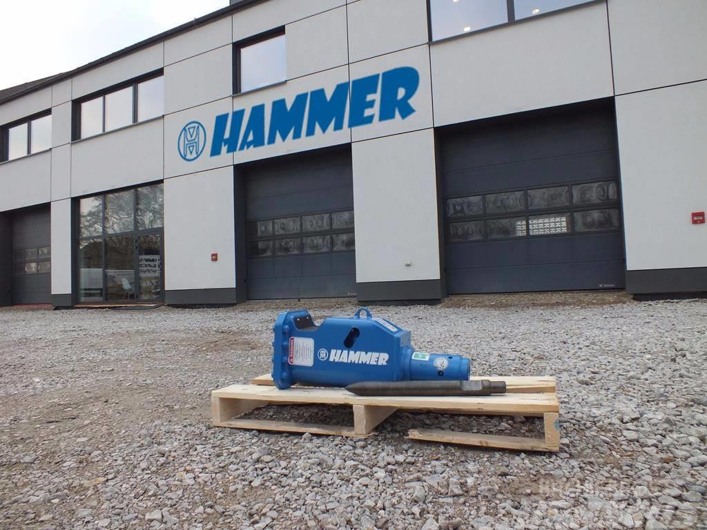 Hammer SB 70 Hydraulic breaker 70kg Hammers / Breakers