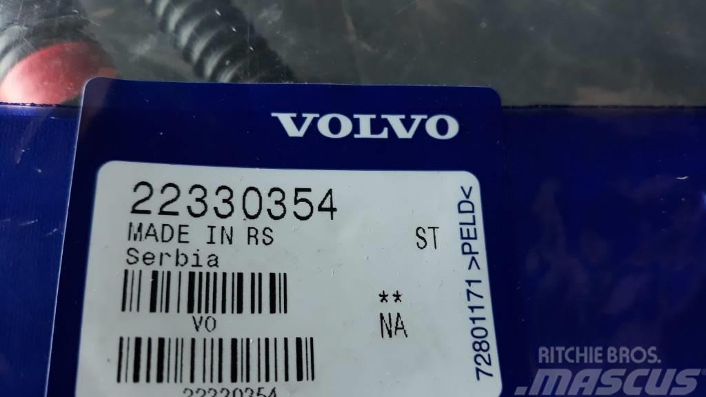 Volvo HOSE 22330354 Other components
