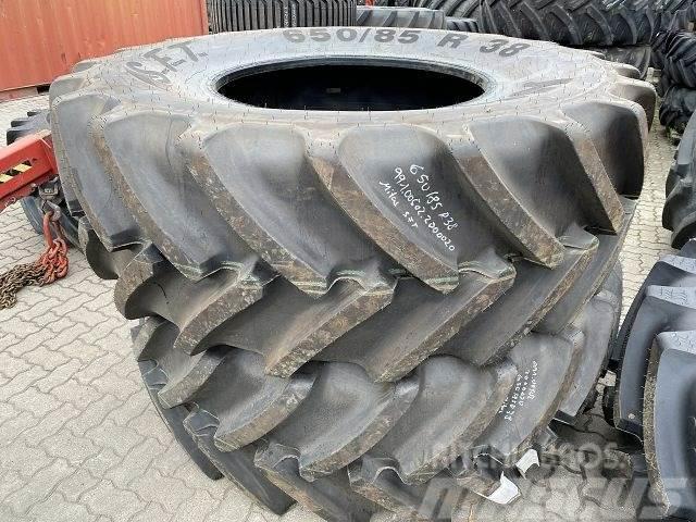Mitas 650/85 R38 *NEU* Tyres, wheels and rims