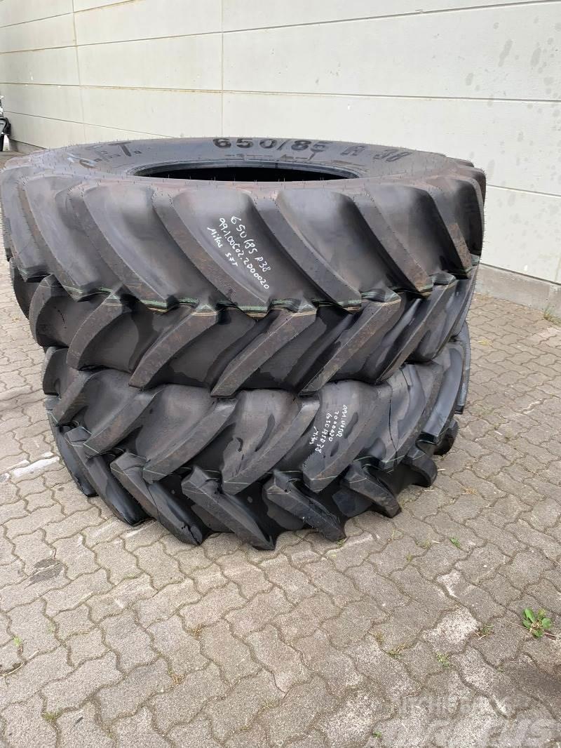 Mitas 650/85 R38 *NEU* Tyres, wheels and rims