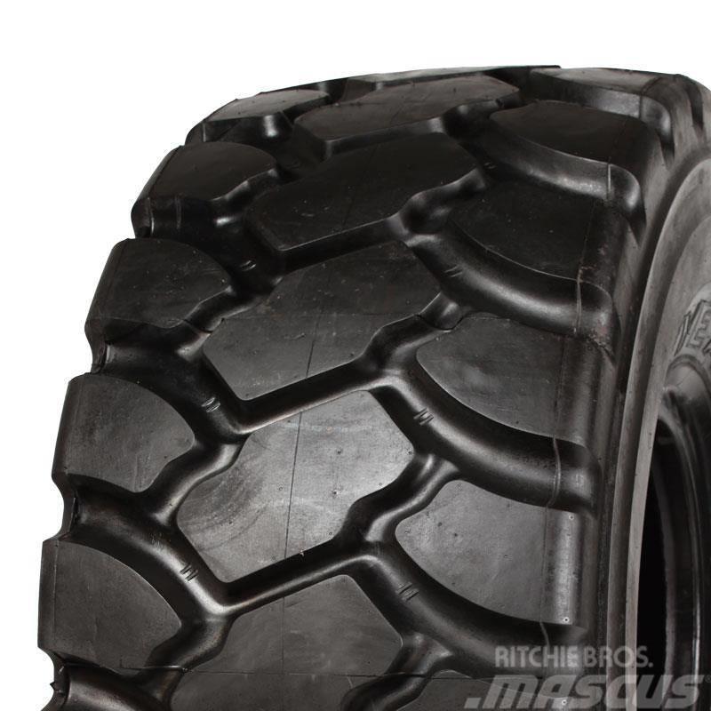 Goodyear 20.5R25 GOODYEAR RT-3B 186A2 TL Tyres, wheels and rims