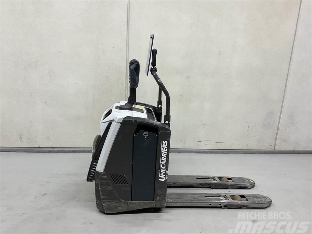 UniCarriers PMR200 Low lifter with platform
