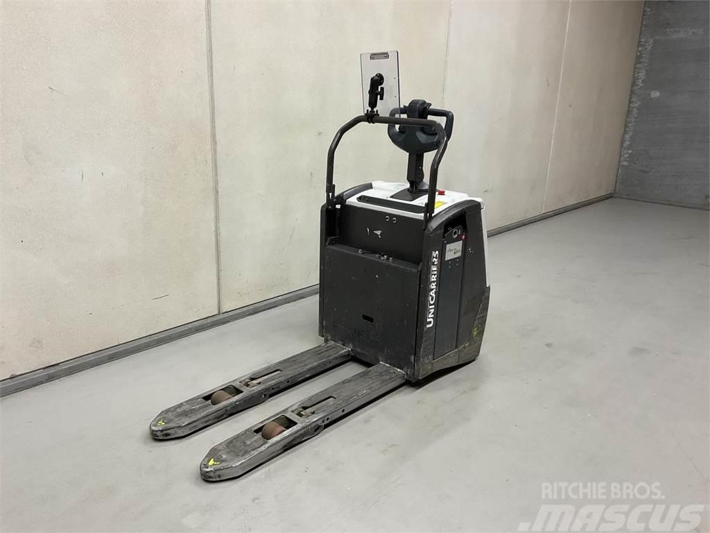 UniCarriers PMR200 Low lifter with platform