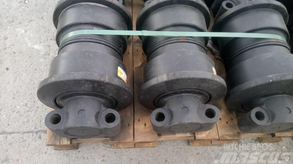  Bottom rollers (Κάτω Ράουλα ερπύστριας) for Caterp Tracks, chains and undercarriage