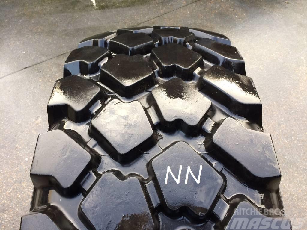 Michelin 395/85R20 XZL - USED NN 95% Tyres, wheels and rims