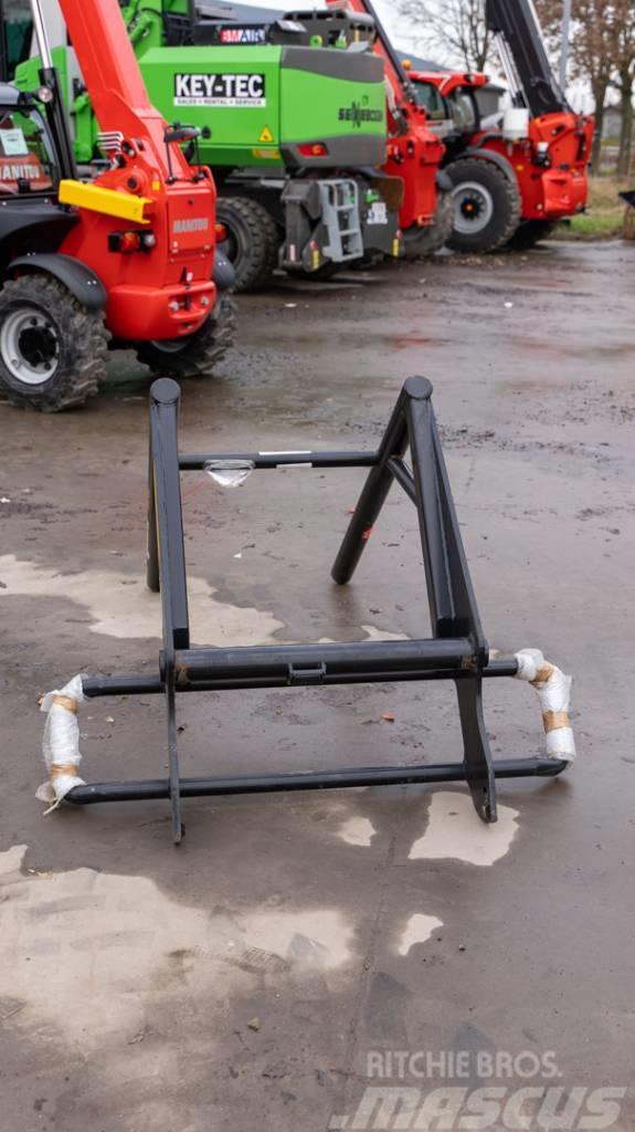Manitou HBB 1500/2400 Other components