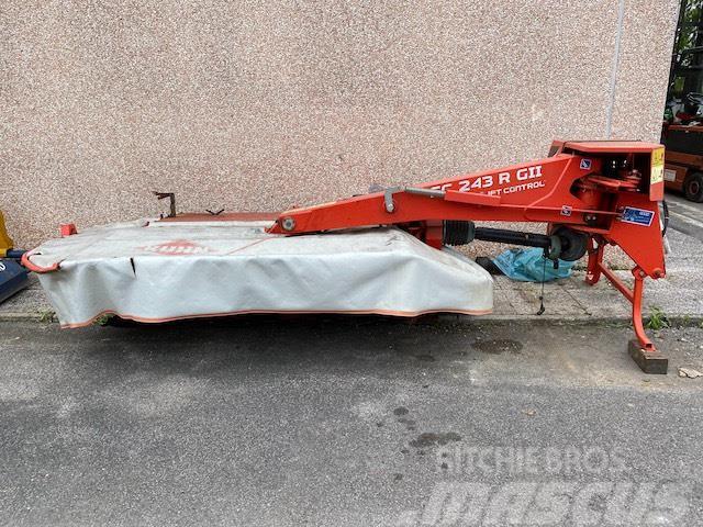 Kuhn FC243 R GII Mower-conditioners