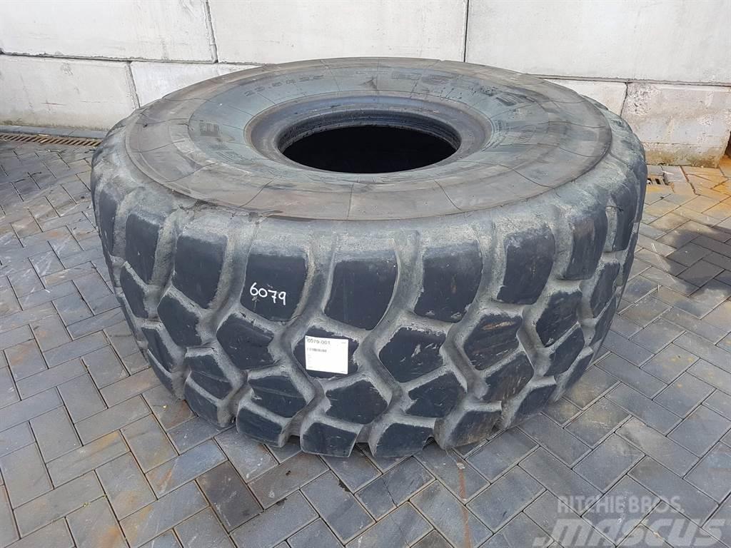 Triangle 29.5R25 - Tyre/Reifen/Band Tyres, wheels and rims