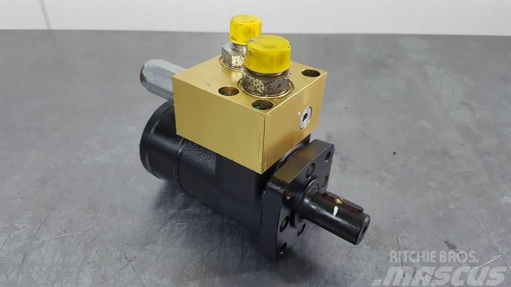 Eaton 101-3549-009 - Hydraulic motor/Hydraulikmotor Hydraulics