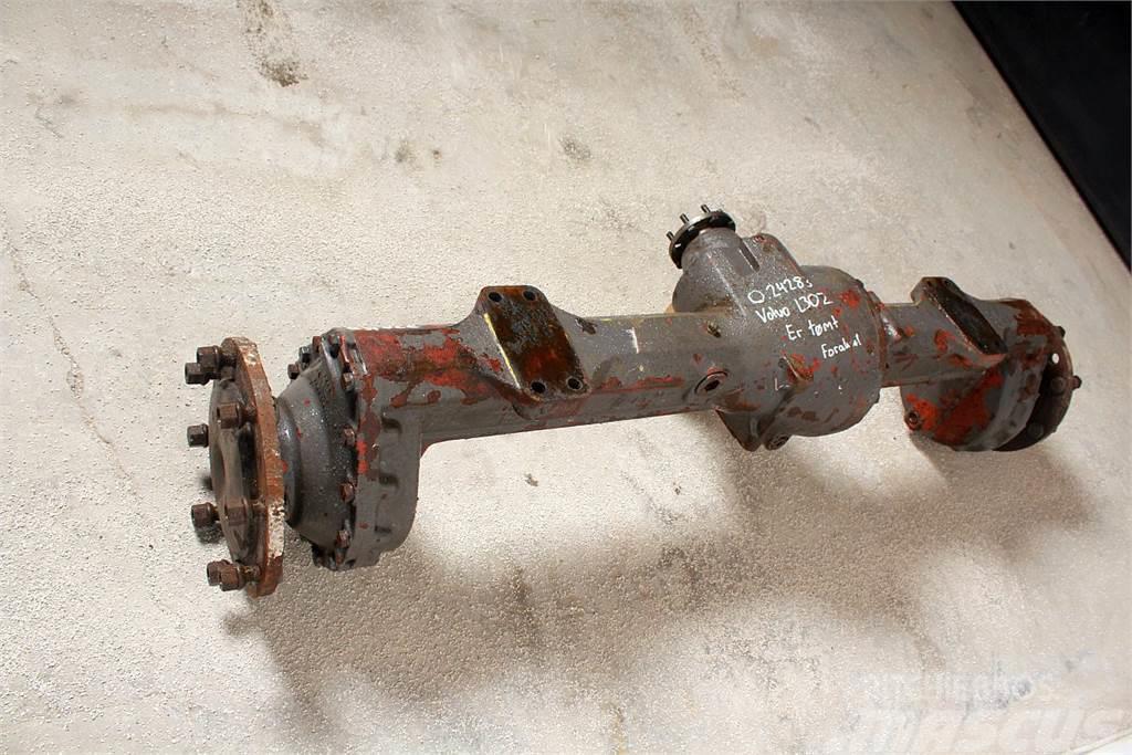 Volvo L30 D Front Axle Transmission