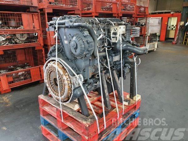 Iveco F3GE611 Cursor 11 Engines