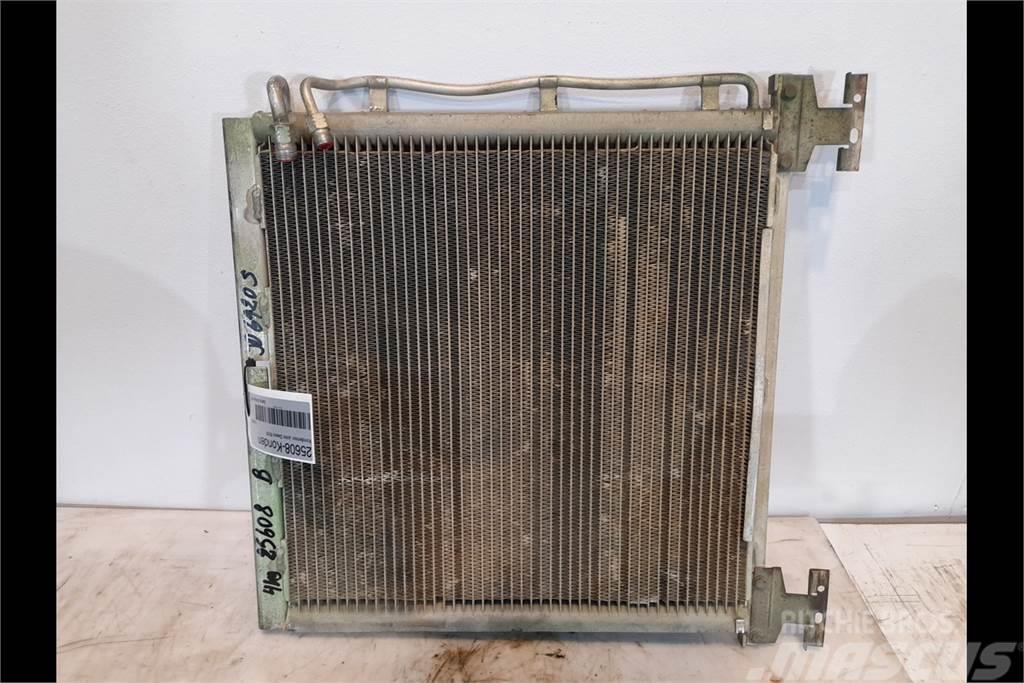 John Deere 6920 Condenser Engines