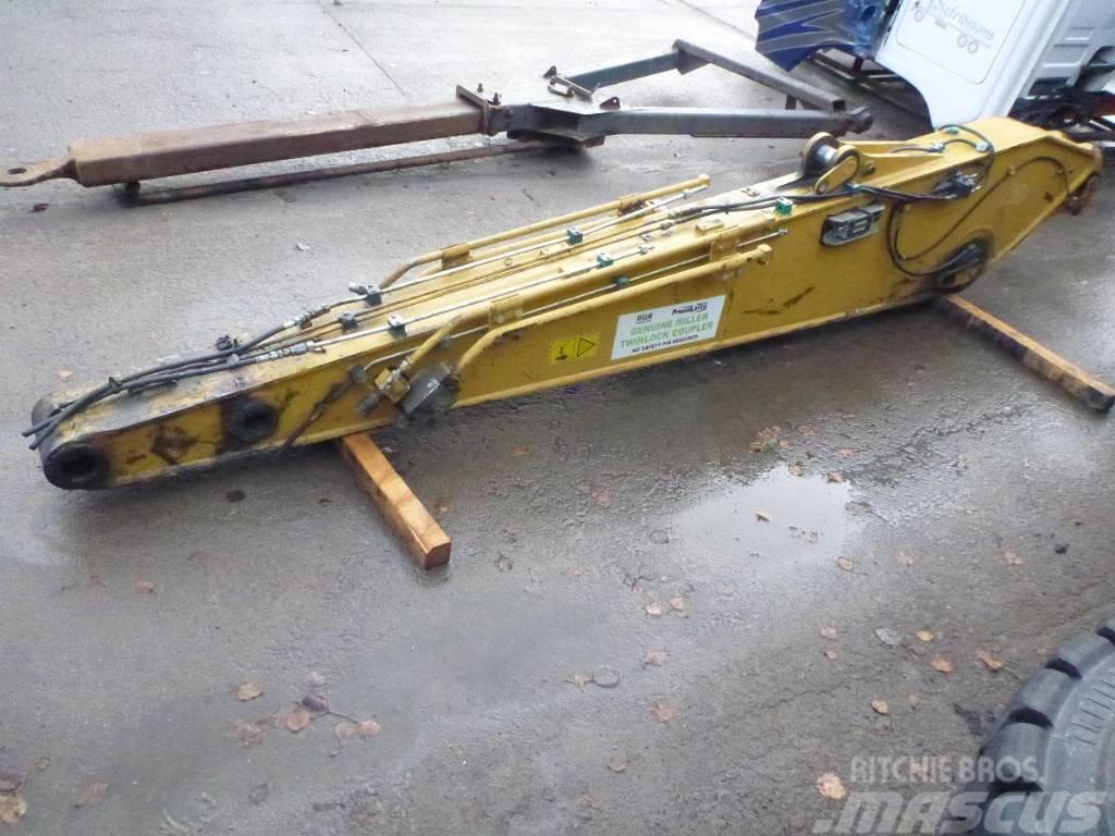 CAT 312E Sticka Booms and arms