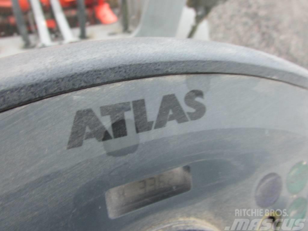 Atlas AR 65 Radlader 24.500 EUR net Wheel loaders