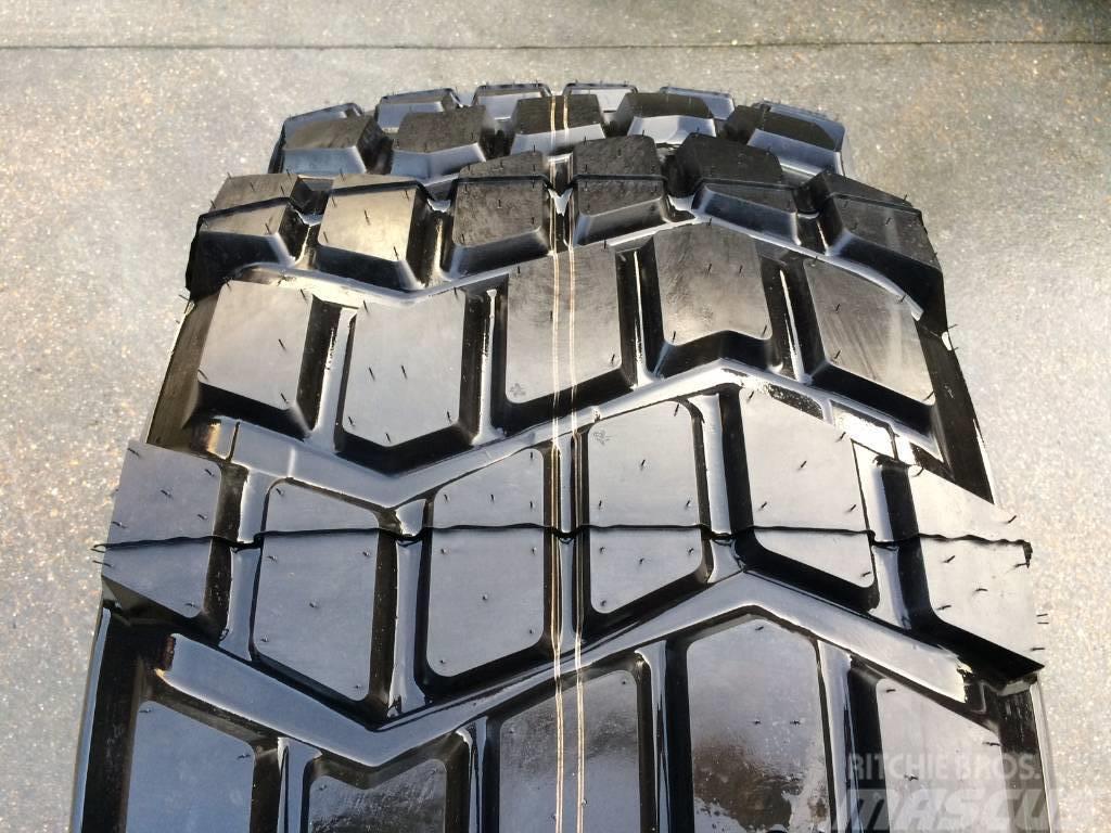 Michelin 525/65R20.5 XS - NEW Tyres, wheels and rims