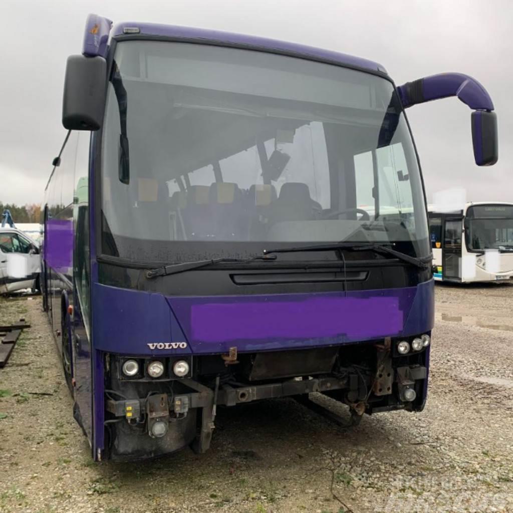 Volvo B12M FOR PARTS Other buses