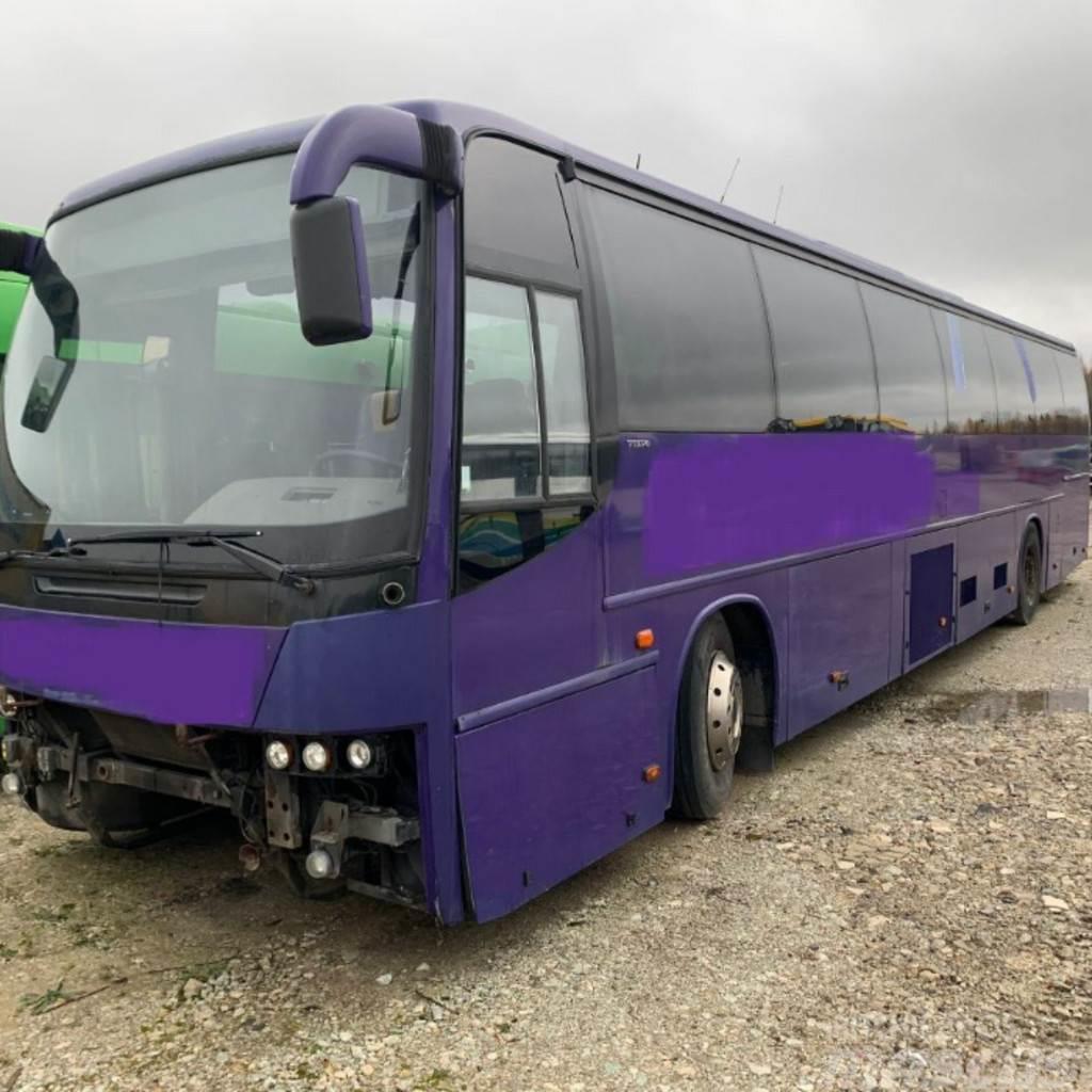Volvo B12M FOR PARTS Other buses