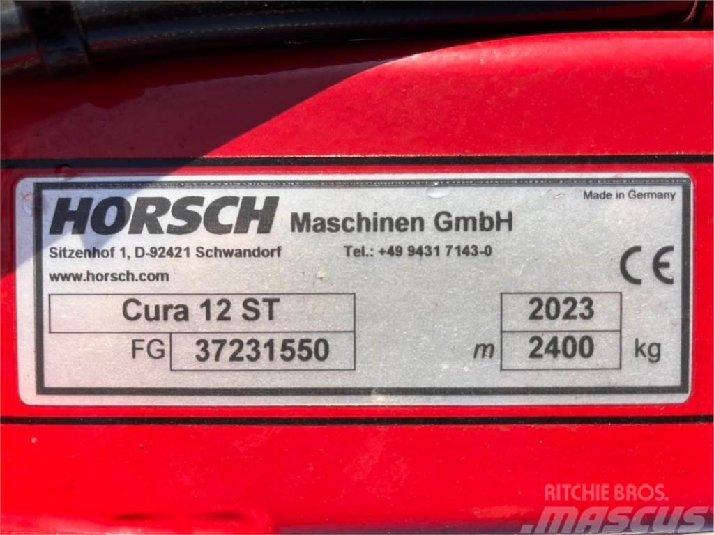 Horsch Cura 12 ST Other agricultural machines