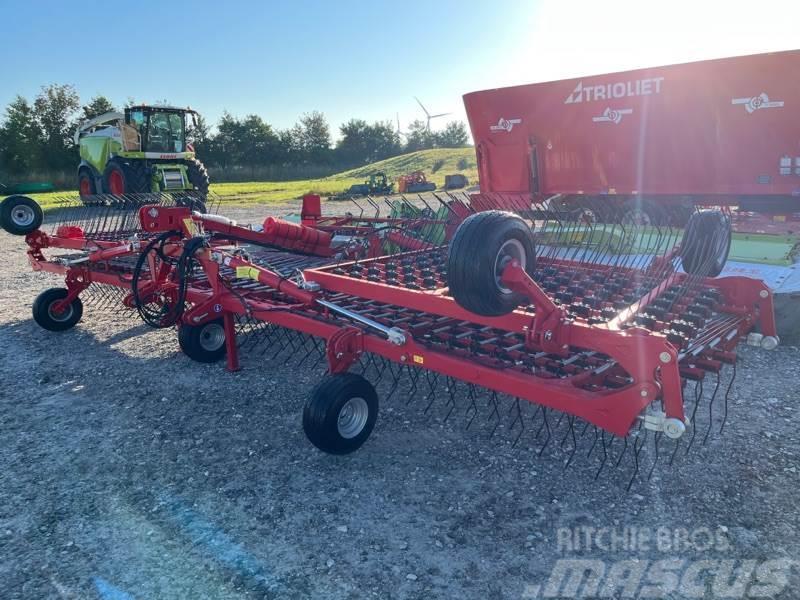 Horsch Cura 12 ST Other agricultural machines