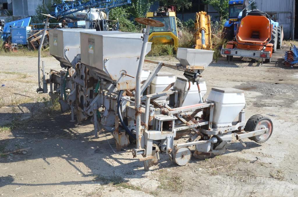 Carraro Elli 4000 Precision sowing machines