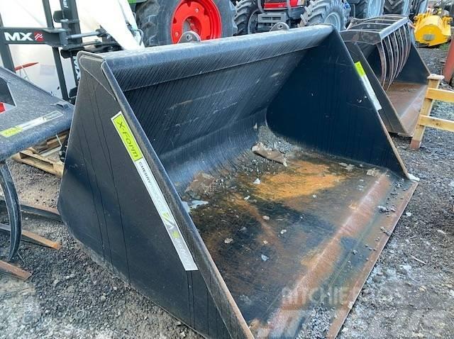 Cherry BK27/80 Grain Bucket Other loading and digging and accessories