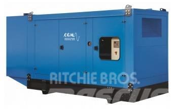 CGM 800P - Perkins 900 kva generator Diesel Generators