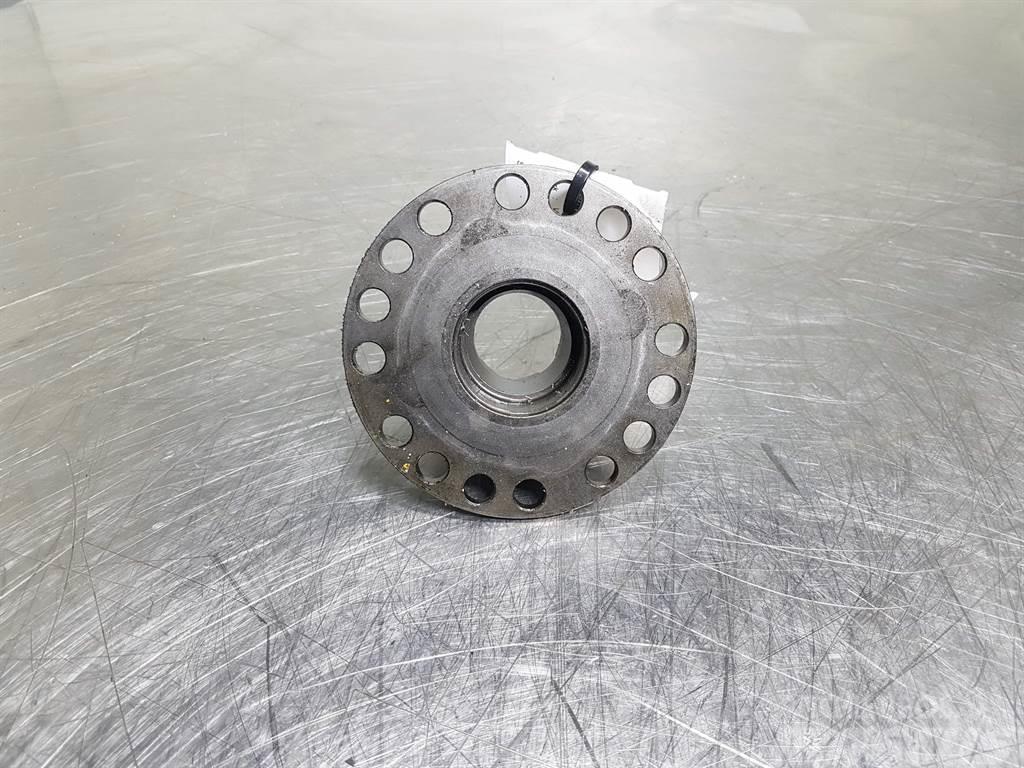 Volvo VOE15163010 - Differential cover Axles