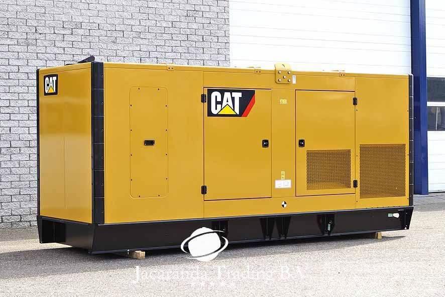 CAT 500-C15 Other Generators