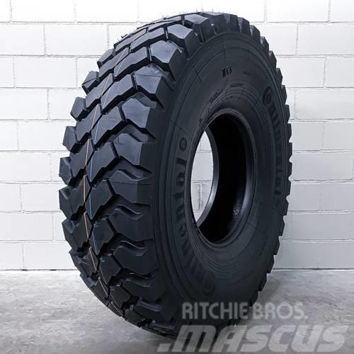 Continental 1400R20 HCS Tyres, wheels and rims