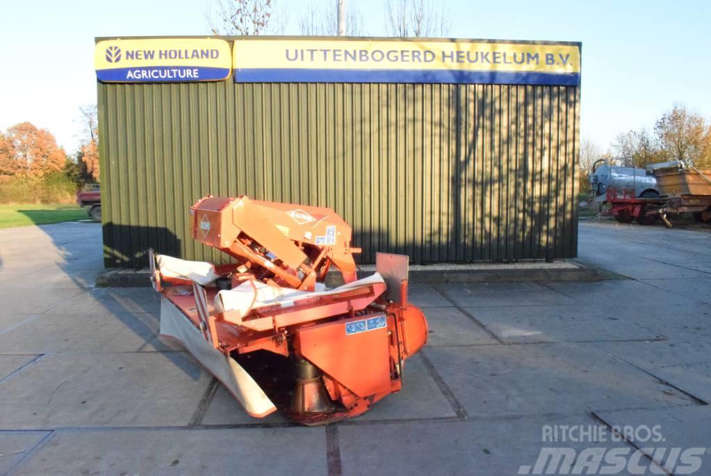 Kuhn FC 313 F Mower-conditioners