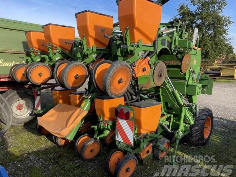 Amazone ED602-K Precision sowing machines