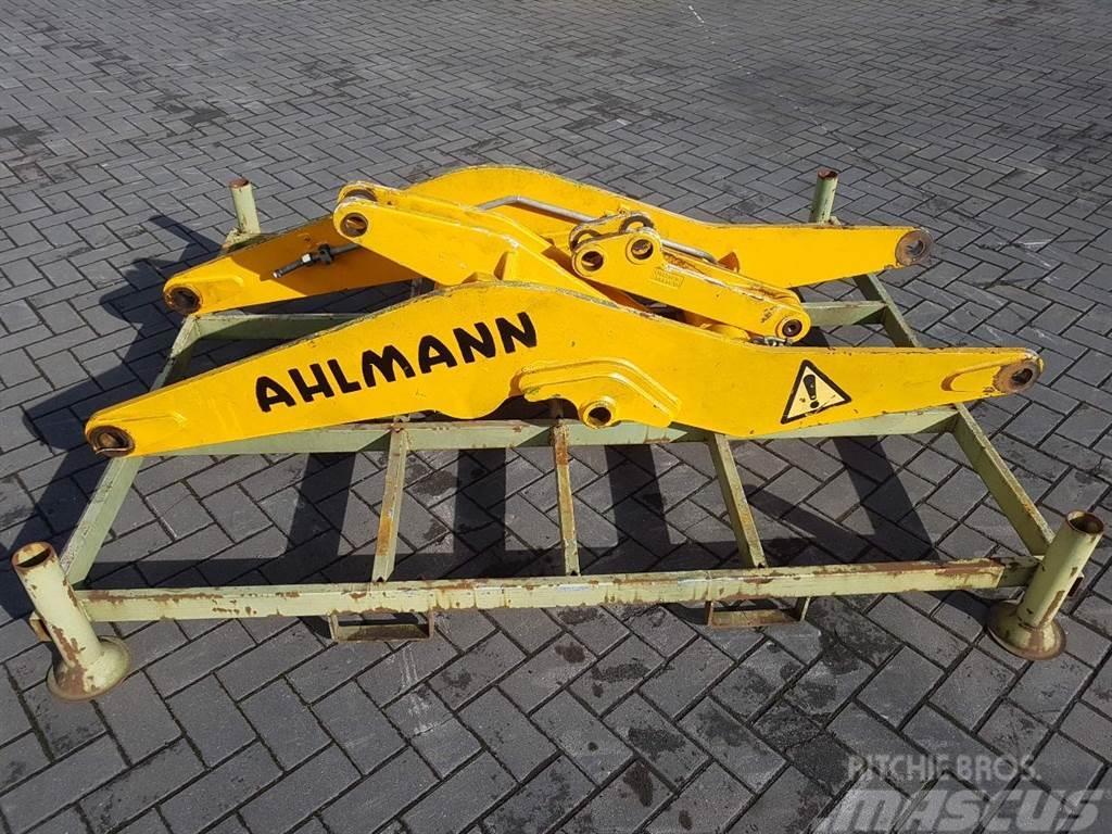 Ahlmann AL75 - Lifting framework/Schaufelarm/Giek Booms and arms
