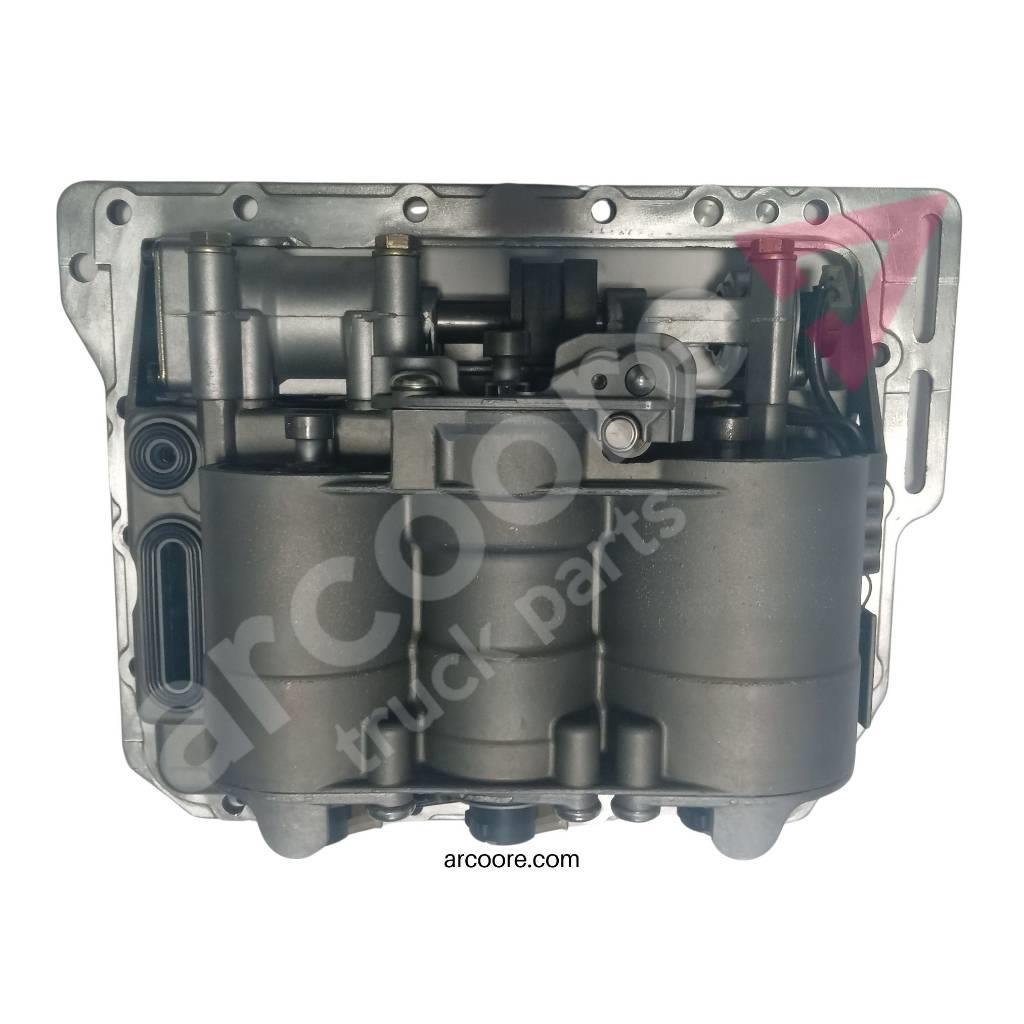 Wabco ZF Astronic GS3.3 Electronics