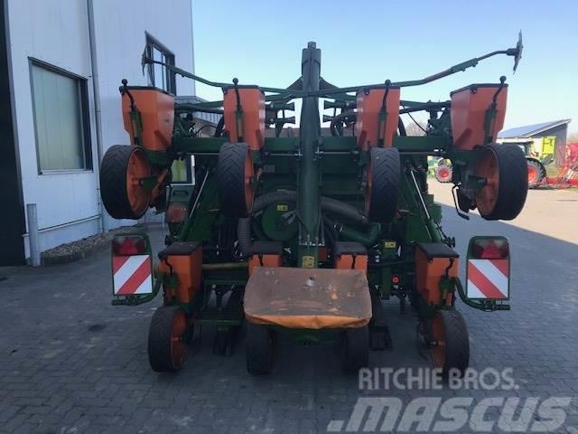 Amazone ED 602 -K Precision sowing machines