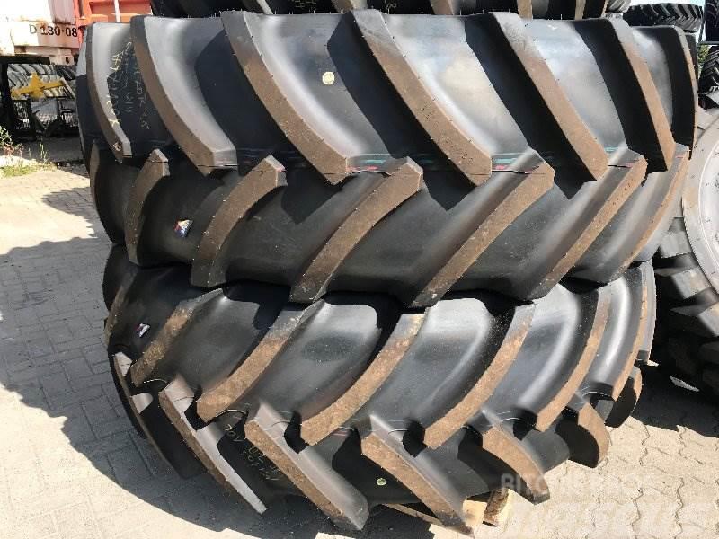 Mitas 480/70 R28 AC70 140 A8 Other tractor accessories