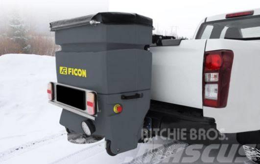  Ficon 200 Gritters
