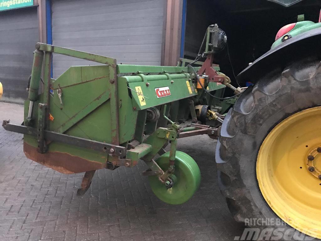 Celli NG350 Other tillage machines and accessories