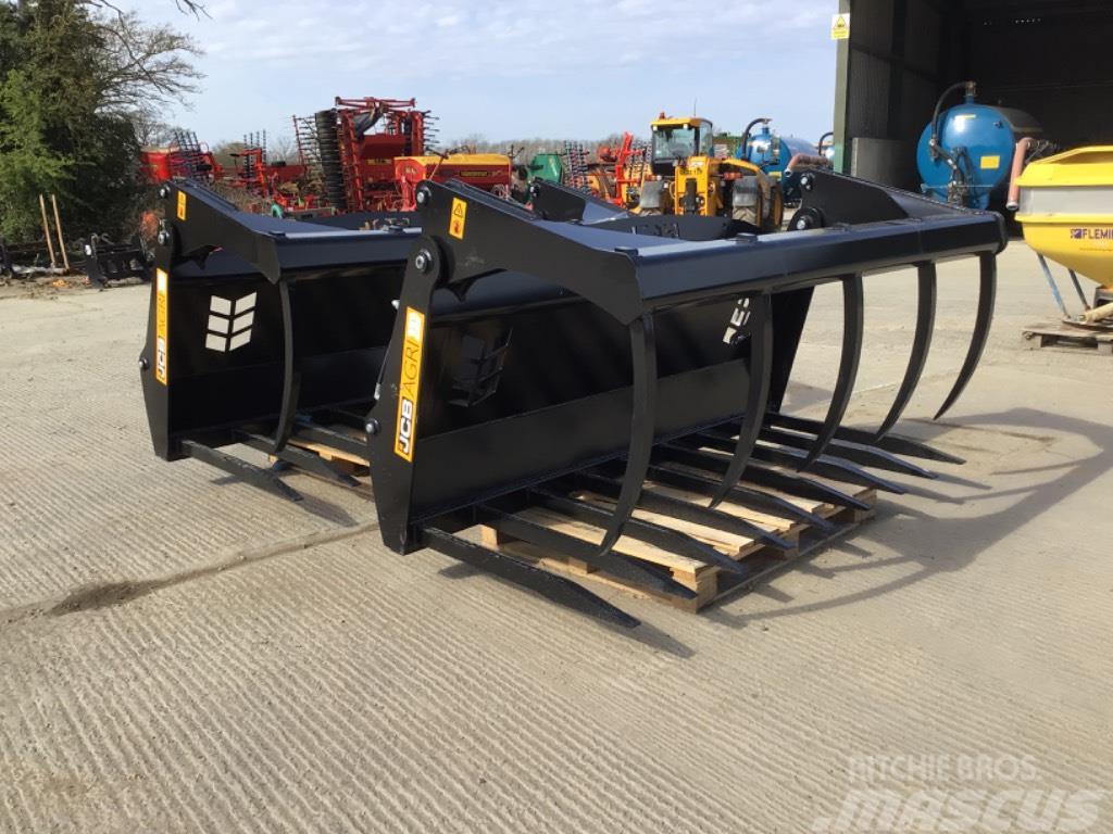 JCB GRAB BUCKET Other loading and digging and accessories