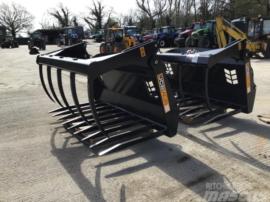 JCB GRAB BUCKET Other loading and digging and accessories