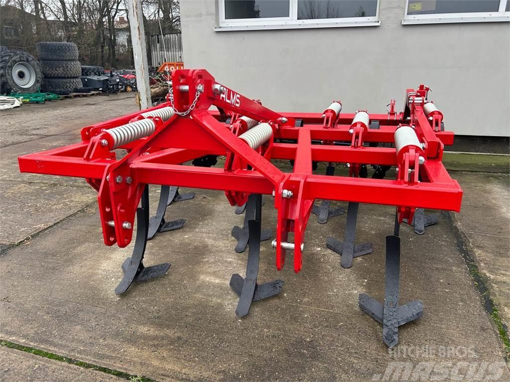  Tiefengrubber 3m  Pro Till 303 R Manure spreaders